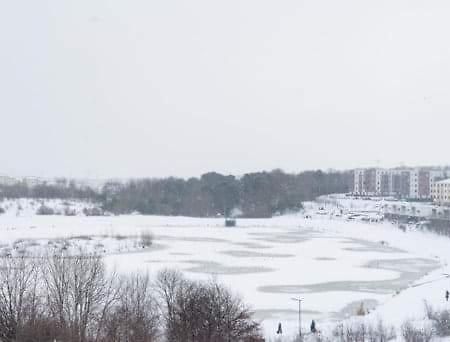 Apartament Kamila Gdańsk Exteriör bild