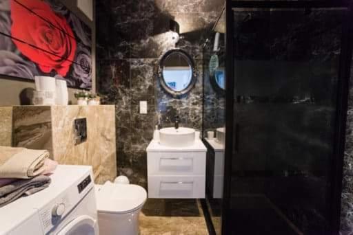 Apartament Kamila Gdańsk Exteriör bild