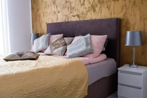 Apartament Kamila Gdańsk Exteriör bild