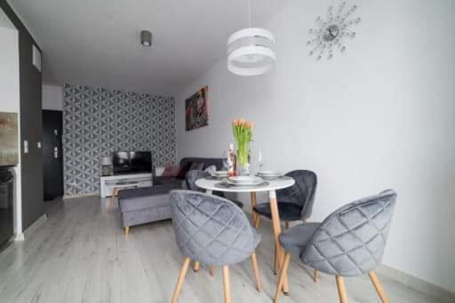 Apartament Kamila Gdańsk Exteriör bild